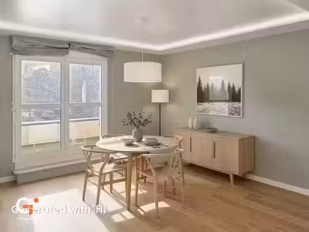 vente appartement 5 pièces 103 m² à sotteville-les-rouen (76300)  229 000 €