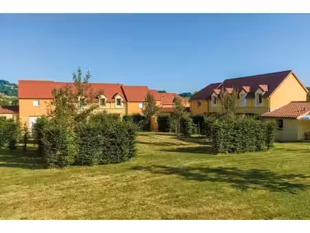 en vente appartement 32 46 m² – 71 000 € |montignac