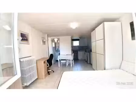 studio à louer