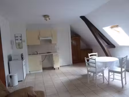 studio à louer