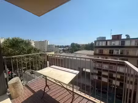 vente appartement 4 pièces 70.85 m² à toulon (83000)  169 900 €