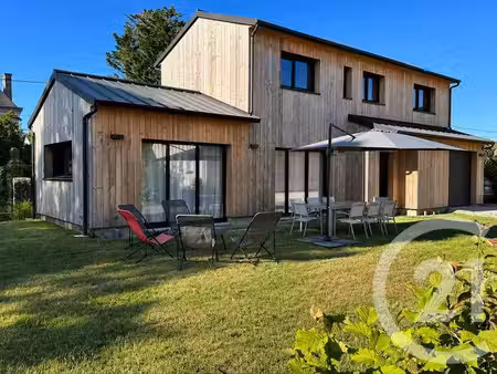 maison à vendre - 3 pièces - 100 m2 - blainville sur mer - 50 - basse-normandie