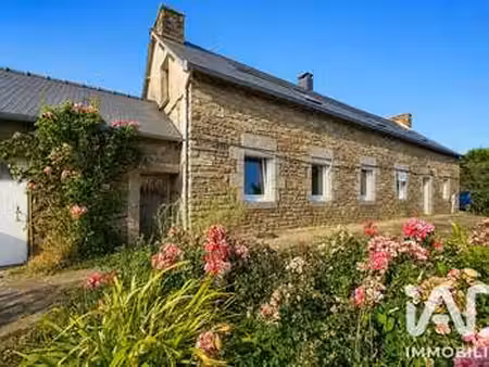 vente maison à la motte (22600) : à vendre / 152m² la motte