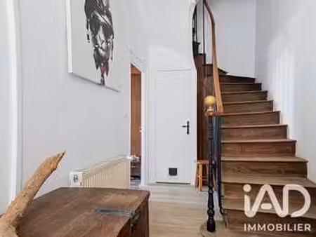 vente maison à val-d'izé (35450) : à vendre / 130m² val-d'izé