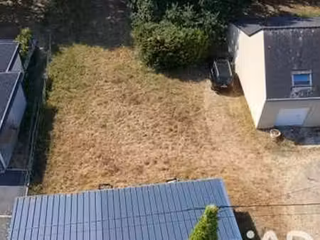 vente terrain au tour-du-parc (56370) : à vendre / 520m² le tour-du-parc