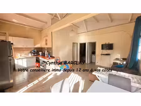 immeuble à vendre