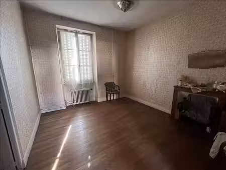 immeuble à vendre