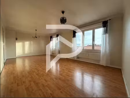 en vente appartement 80 m² – 117 700 € |longwy