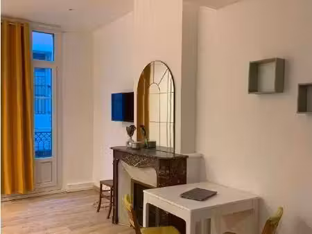 appartement à louer - logement étudiant