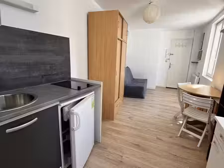 gloeser immobilier