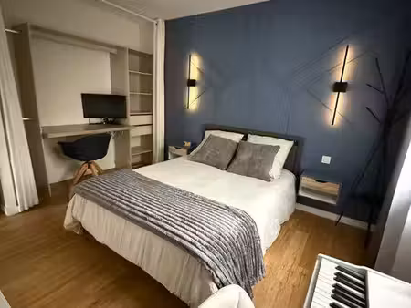 studio à louer