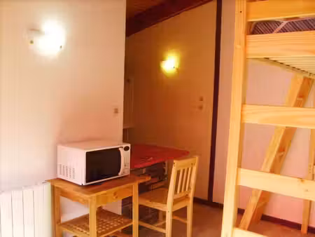 studio à louer