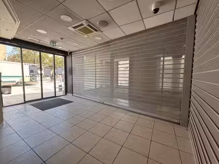 local commercial à vendre
