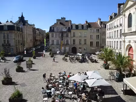 parking à louer