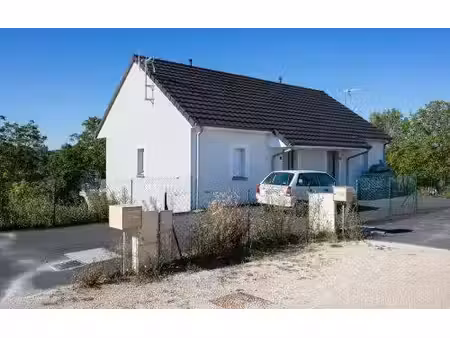 maison à louer