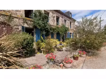 en vente maison 175 m² – 248 900 € |cléguérec