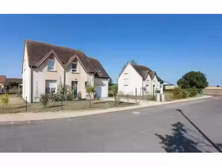 maison à louer