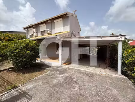 villa à vendre