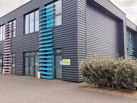 local commercial à vendre