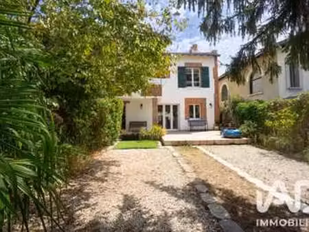 vente maison à toulouse (31000) : à vendre / 160m² toulouse