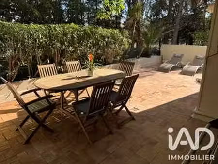 vente appartement 5 pièces à montpellier (34000) : à vendre 5 pièces / 91m² montpellier