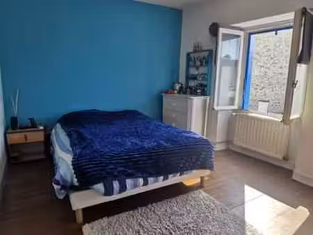 vente maison à oloron-sainte-marie (64400) : à vendre / 92m² oloron-sainte-marie