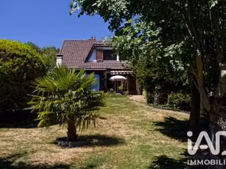 vente maison à villery (10320) : à vendre / 120m² villery
