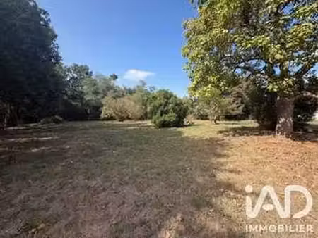 vente terrain à canéjan (33610) : à vendre / 1155m² canéjan