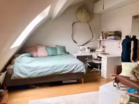 location appartement 1 pièce 22 m² à paris 10 (75010)