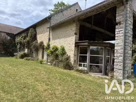 vente maison 5 pièces 175 m² villemer (77250)