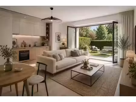 vente appartement 2 pièces 50 m² à champigny-sur-marne (94500)  240 000 €