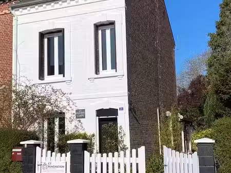 location appartement 1 pièce 15 m² à ponts-et-marais (76260)