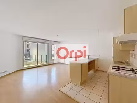 vente appartement 3 pièces 60 m² à annemasse (74100)  249 900 €