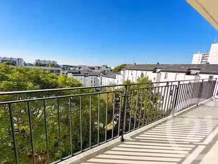 vente appartement 4 pièces 83.8 m² à nantes (44000)  253 990 €