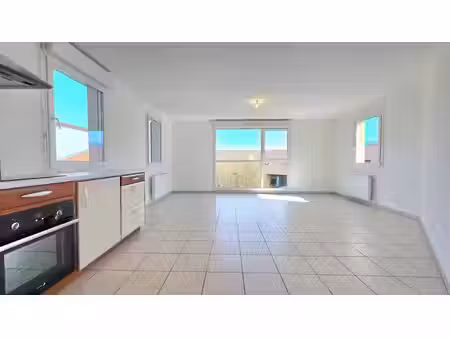 vente appartement 3 pièces 63.33 m² à beaumont (74160)  260 000 €