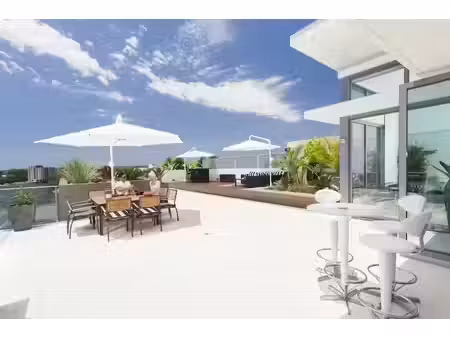vente appartement 2 pièces 44 m² à nice (06000)  274 000 €