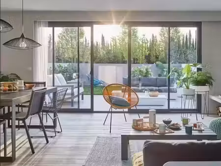 vente appartement 3 pièces 70 m² à dijon (21000)  252 000 €