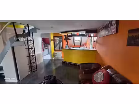 vente appartement 2 pièces 50 m² à saint-denis (93200)  250 000 €