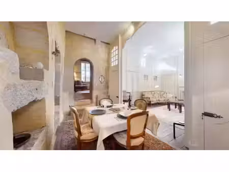 vente appartement 6 pièces 95 m² à perigueux (24000)  250 000 €