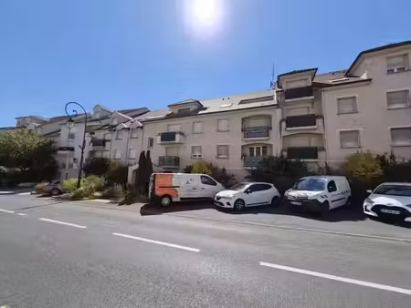 vente appartement 2 pièces 43 m² à claye-souilly (77410)  193 000 €