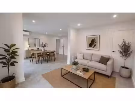 vente appartement 4 pièces 81.07 m² à la penne-sur-huveaune (13821)  259 000 €