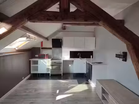 location appartement 1 pièce 29 m² à neuville-sur-oise (95000)