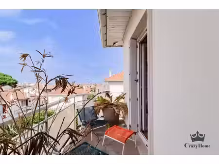 appartement golf du phare