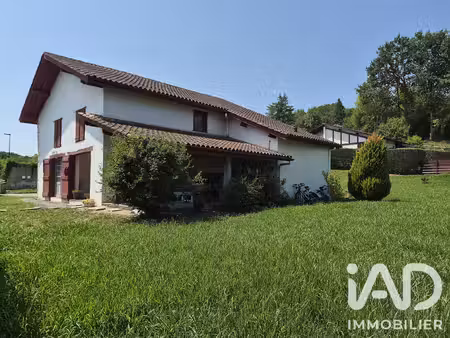 vente ferme 6 pièces