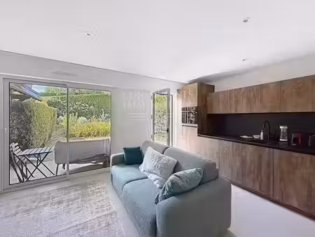 vente appartement 2 pièces 44.59 m² à deauville (14800)  273 000 €