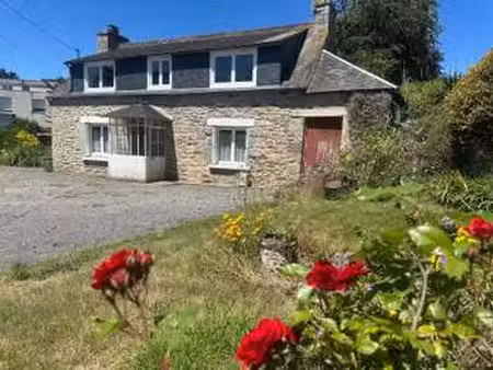 vente maison à pabu (22200) : à vendre / 70m² pabu