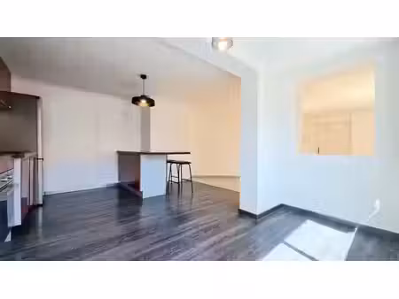 vente appartement 3 pièces 67.39 m² à beaumont (74160)  278 000 €
