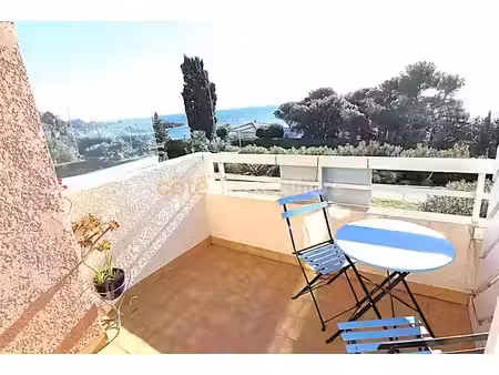 vente appartement 2 pièces 36 m² à saint-raphael (83700)  278 000 €