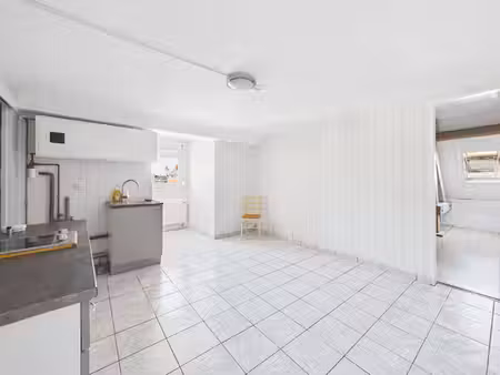 exclusivité - amiens hyper-centre - deux logements - 118 300 €