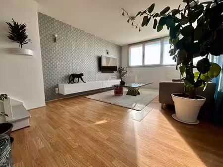appartement acheres 3 pièce(s) 74 m2